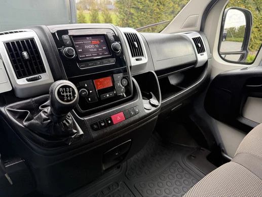 Peugeot Boxer - Afbeelding 16 van 22