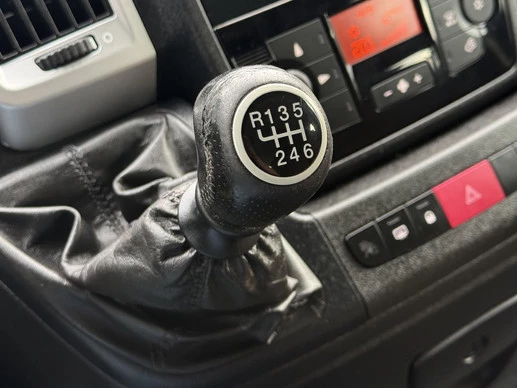 Peugeot Boxer - Afbeelding 20 van 22