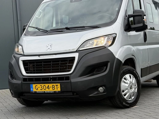 Peugeot Boxer - Afbeelding 21 van 22