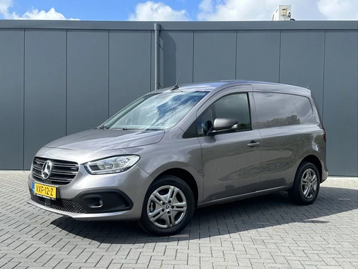 Mercedes-Benz Citan - Afbeelding 1 van 20