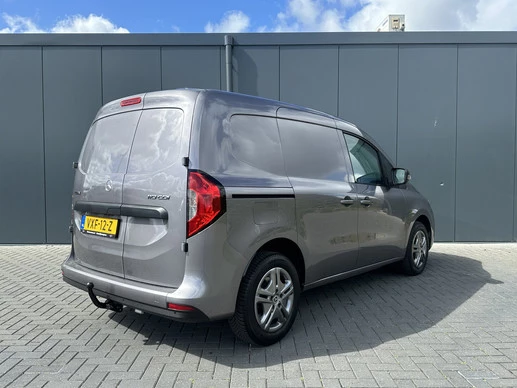 Mercedes-Benz Citan - Afbeelding 3 van 20