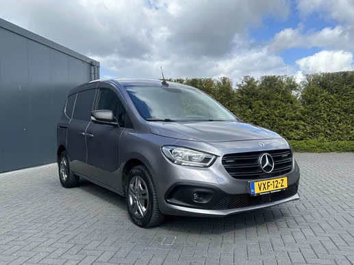 Mercedes-Benz Citan - Afbeelding 4 van 20
