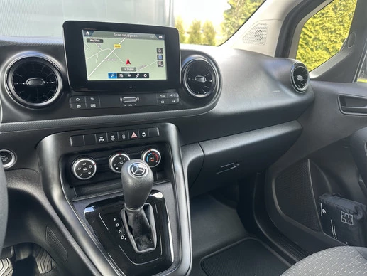 Mercedes-Benz Citan - Afbeelding 12 van 20