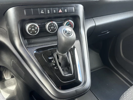 Mercedes-Benz Citan - Afbeelding 13 van 20