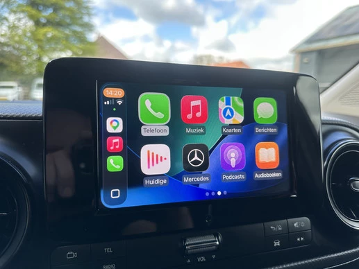 Mercedes-Benz Citan - Afbeelding 14 van 20