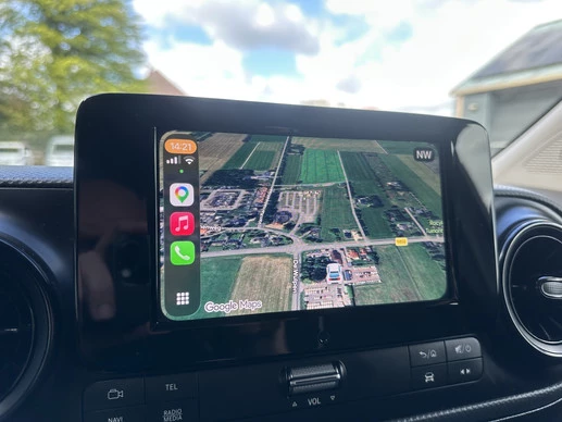 Mercedes-Benz Citan - Afbeelding 15 van 20