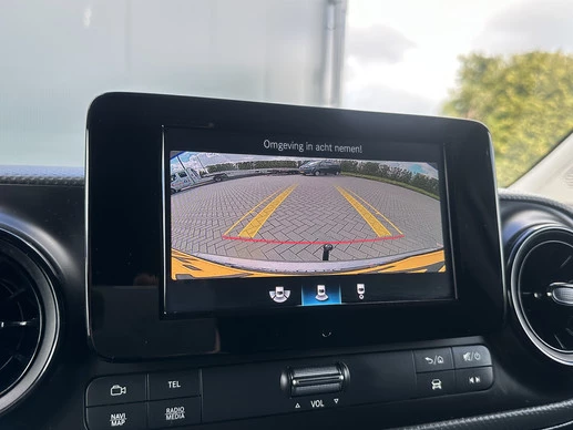 Mercedes-Benz Citan - Afbeelding 16 van 20