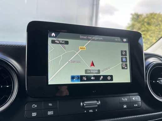 Mercedes-Benz Citan - Afbeelding 17 van 20