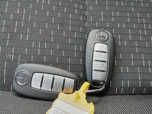 Mercedes-Benz Citan - Afbeelding 18 van 20