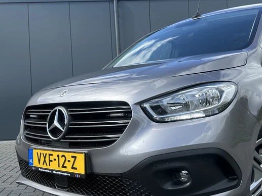 Mercedes-Benz Citan - Afbeelding 19 van 20