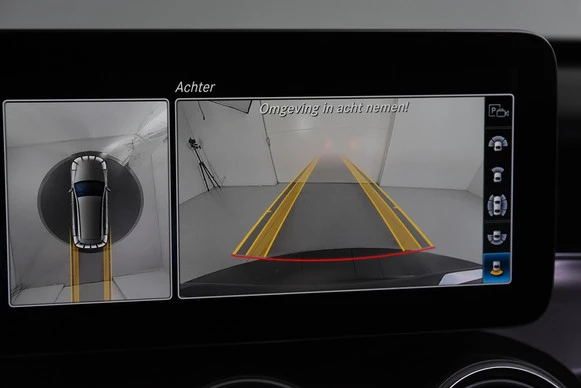 Mercedes-Benz C-Klasse - Afbeelding 14 van 27