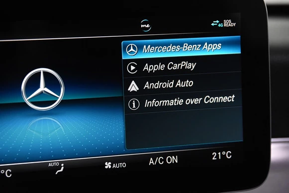 Mercedes-Benz C-Klasse - Afbeelding 12 van 27