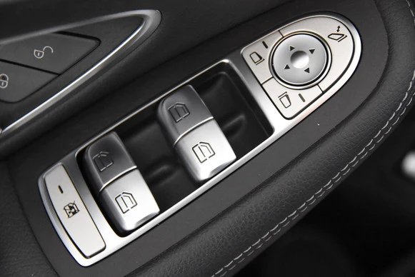 Mercedes-Benz C-Klasse - Afbeelding 16 van 27