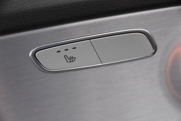 Mercedes-Benz C-Klasse - Afbeelding 17 van 27