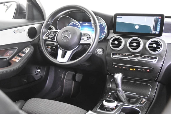 Mercedes-Benz C-Klasse - Afbeelding 18 van 27