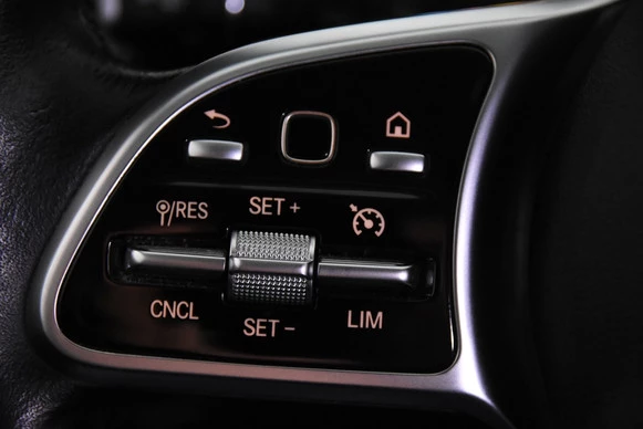 Mercedes-Benz C-Klasse - Afbeelding 19 van 27