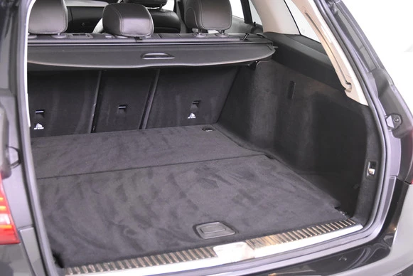 Mercedes-Benz C-Klasse - Afbeelding 21 van 27