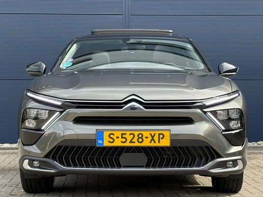 Citroën C5 X - Afbeelding 2 van 28
