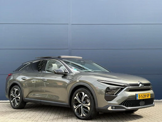 Citroën C5 X - Afbeelding 3 van 28