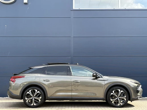 Citroën C5 X - Afbeelding 4 van 28