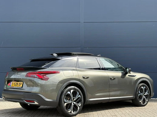 Citroën C5 X - Afbeelding 5 van 28