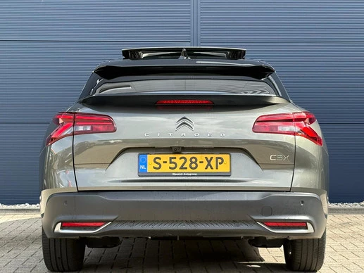 Citroën C5 X - Afbeelding 6 van 28