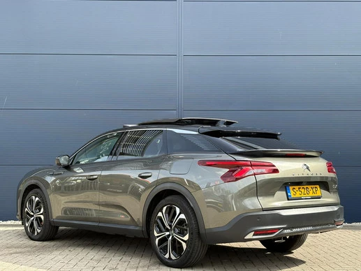 Citroën C5 X - Afbeelding 7 van 28