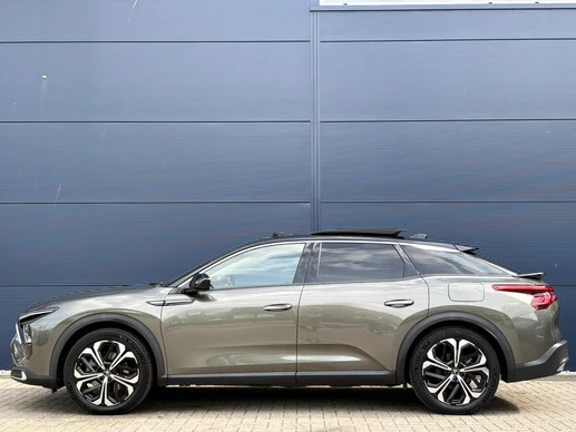 Citroën C5 X - Afbeelding 8 van 28