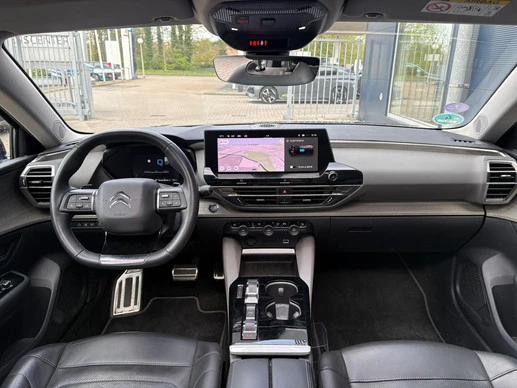 Citroën C5 X - Afbeelding 11 van 28