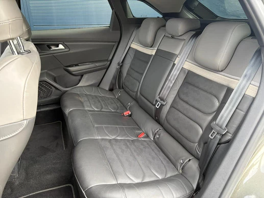 Citroën C5 X - Afbeelding 12 van 28
