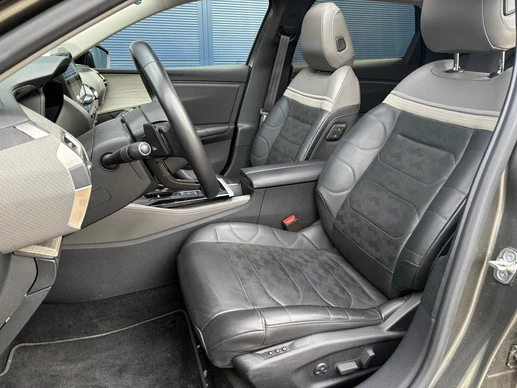 Citroën C5 X - Afbeelding 15 van 28