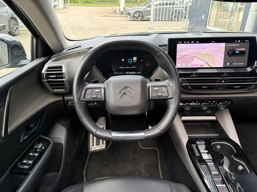 Citroën C5 X - Afbeelding 16 van 28