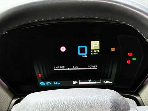 Citroën C5 X - Afbeelding 17 van 28