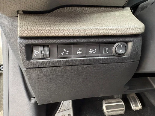 Citroën C5 X - Afbeelding 21 van 28