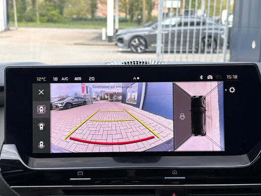 Citroën C5 X - Afbeelding 22 van 28