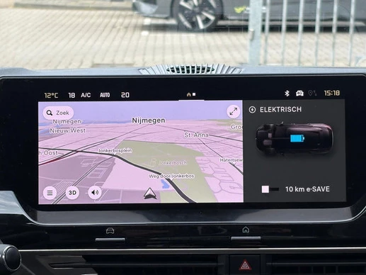 Citroën C5 X - Afbeelding 23 van 28