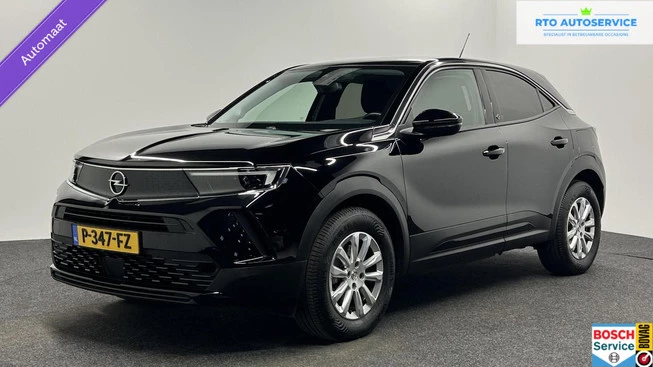Opel Mokka-e - Afbeelding 1 van 30