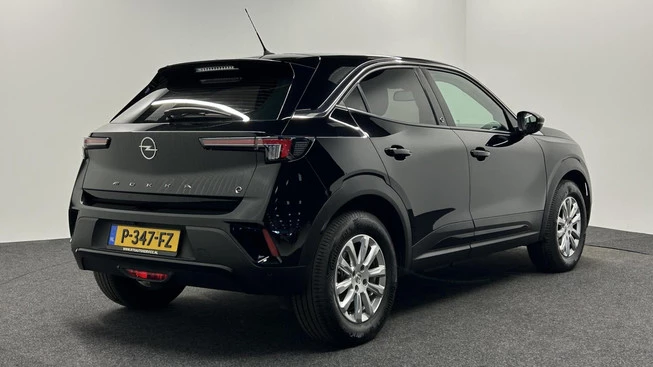 Opel Mokka-e - Afbeelding 2 van 30