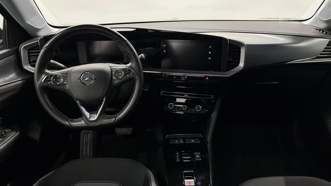 Opel Mokka-e - Afbeelding 3 van 30