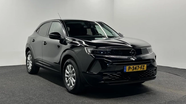 Opel Mokka-e - Afbeelding 9 van 30