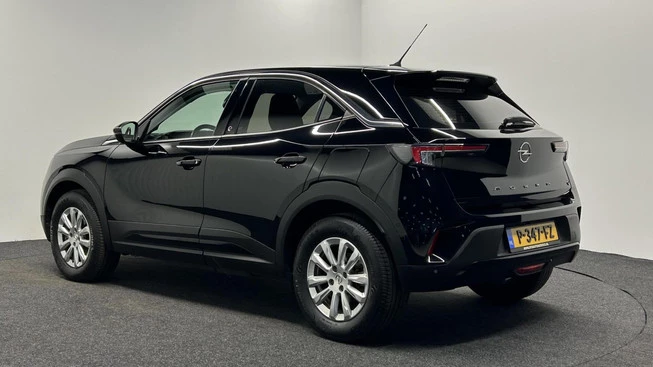 Opel Mokka-e - Afbeelding 10 van 30