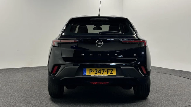 Opel Mokka-e - Afbeelding 12 van 30