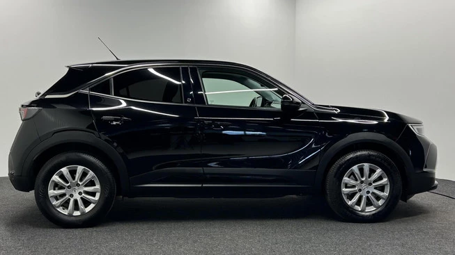 Opel Mokka-e - Afbeelding 13 van 30