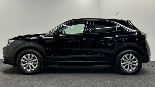 Opel Mokka-e - Afbeelding 14 van 30