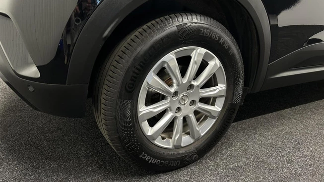 Opel Mokka-e - Afbeelding 15 van 30