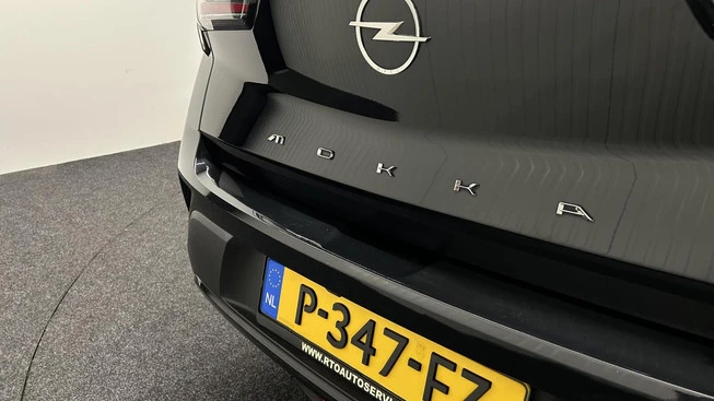 Opel Mokka-e - Afbeelding 16 van 30