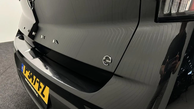 Opel Mokka-e - Afbeelding 17 van 30