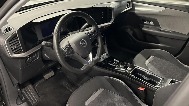 Opel Mokka-e - Afbeelding 23 van 30