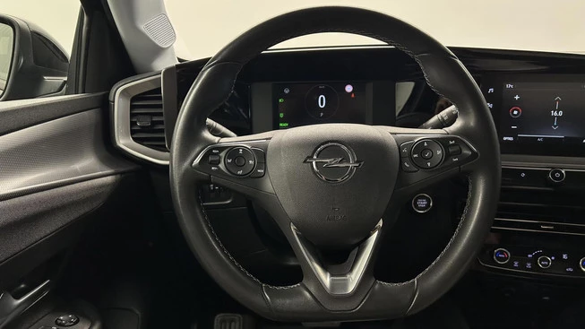 Opel Mokka-e - Afbeelding 27 van 30