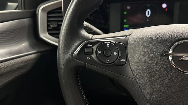 Opel Mokka-e - Afbeelding 28 van 30